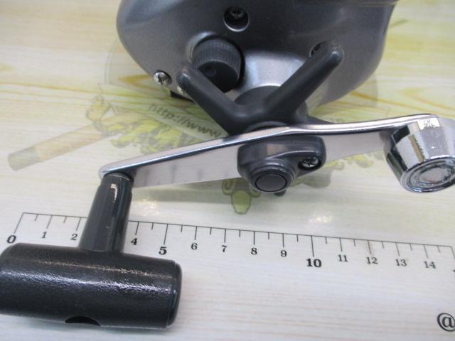 タナセンサーS 250DX早技