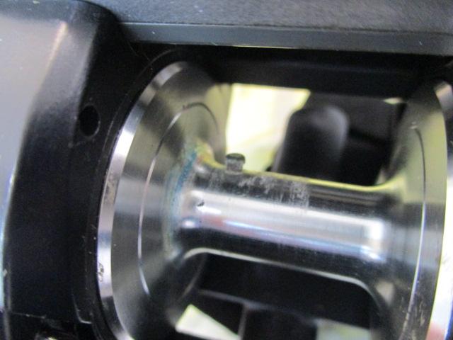 タナセンサーS 250DX早技