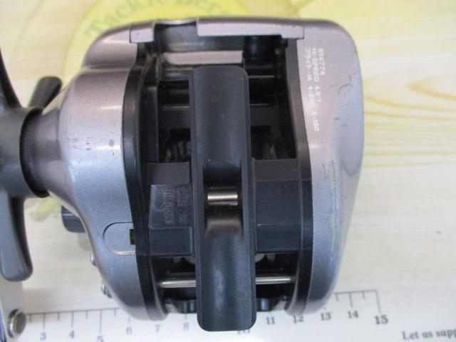 タナセンサーS 250DX早技