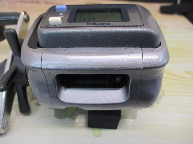 タナセンサーS 250DX早技