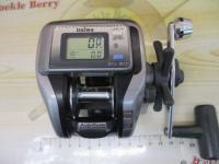 タナセンサーS 250DX早技