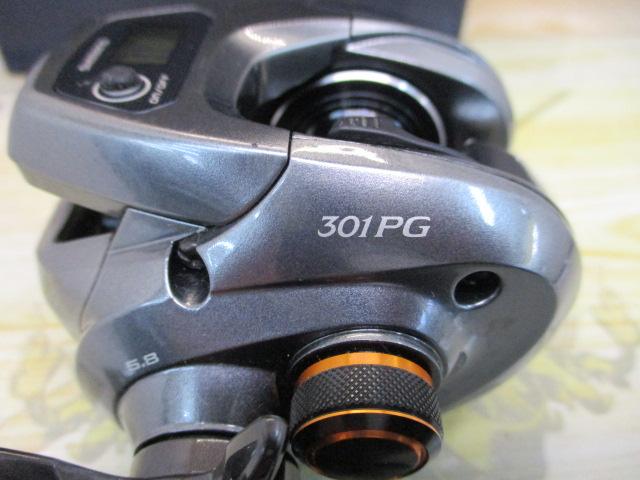 18バルケッタ 301PGDH