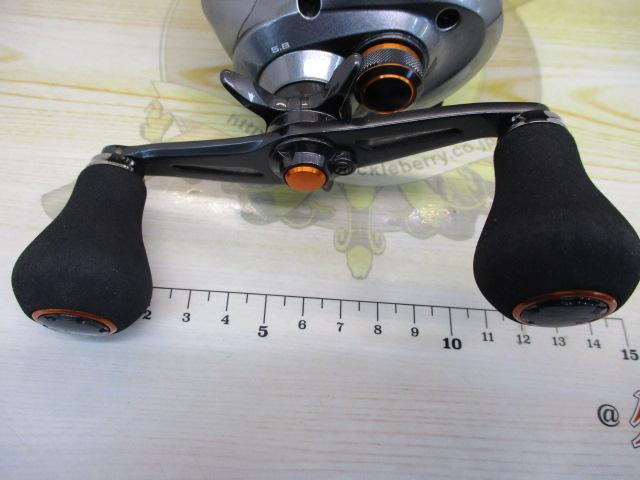 18バルケッタ 301PGDH