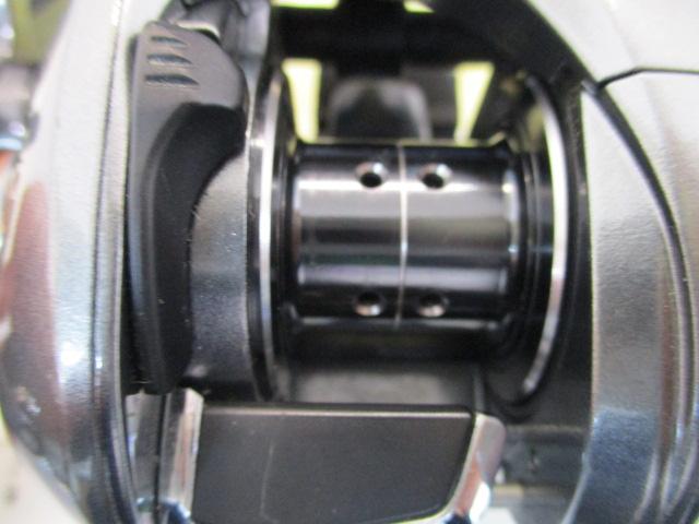 18バルケッタ 301PGDH