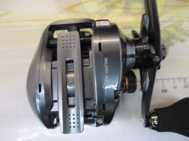 18バルケッタ 301PGDH