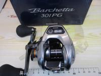 18バルケッタ 301PGDH