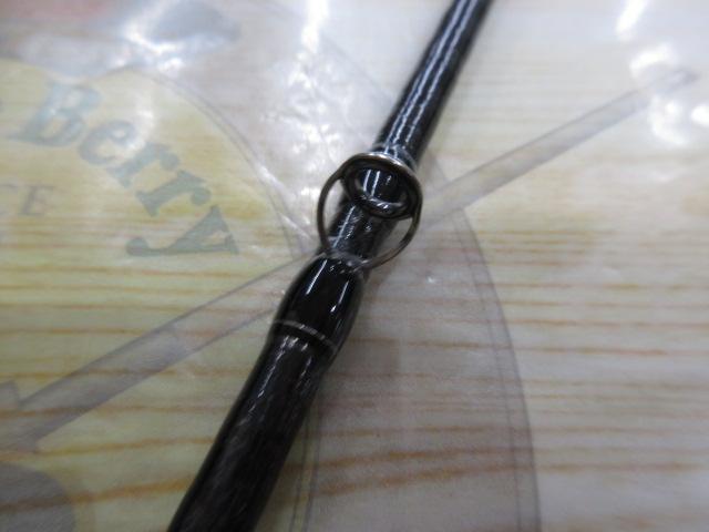 バンタム 165L-BFS