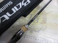 バンタム 165L-BFS