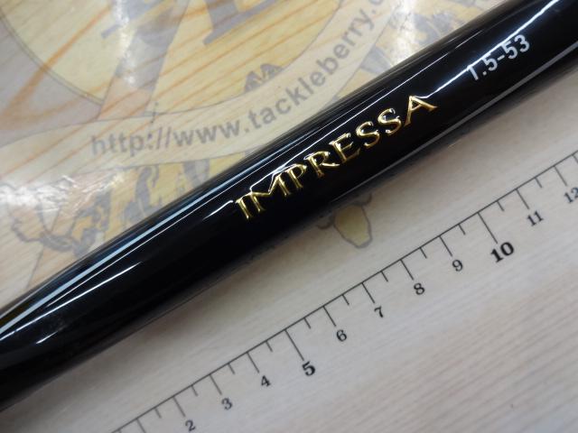 インプレッサ 1.5-53・Y