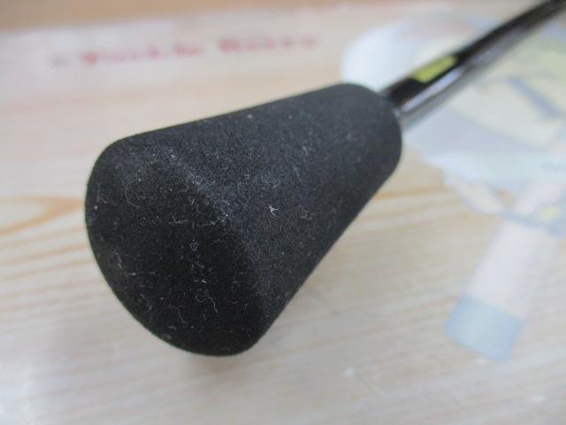 エメラルダスX 65MLB-S IM