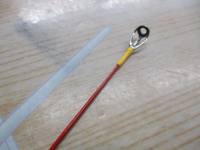 エメラルダスX 65MLB-S IM