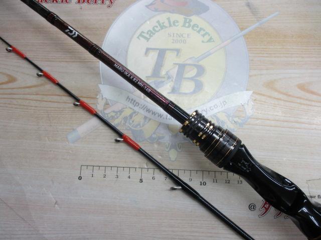 マルイカX 82 MH-140・R