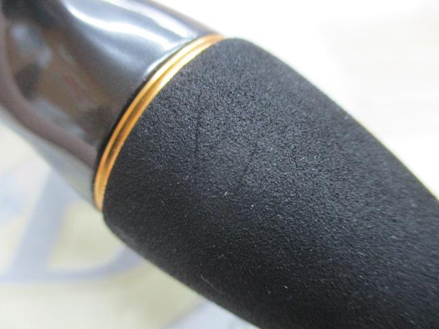 メタリア 湾フグ S-175・J