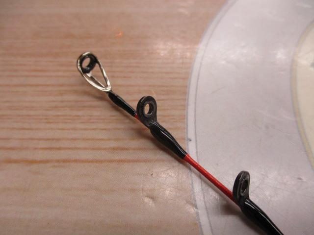 メタリア 湾フグ S-175・J