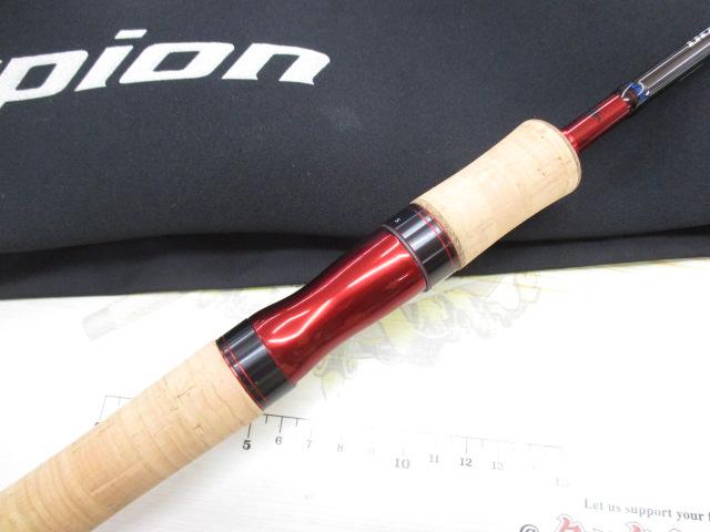 スコーピオン2701FF-2