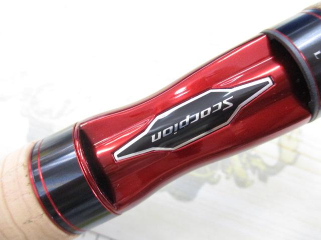 スコーピオン2701FF-2