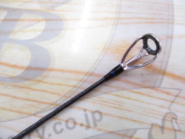 スコーピオン2701FF-2