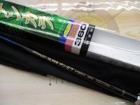 テンカラレベルライン 360