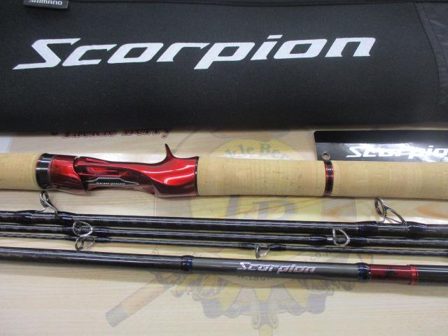 スコーピオン15103RS-5