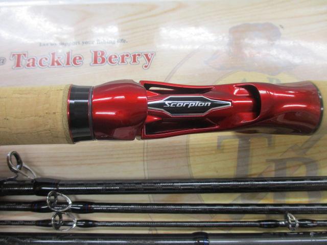 スコーピオン15103RS-5