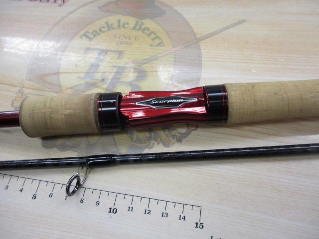 スコーピオン 2831R-2(2019モデル)