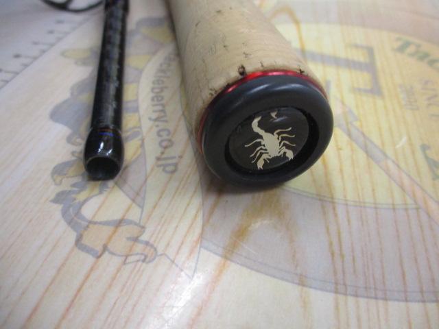 スコーピオン 2831R-2(2019モデル)