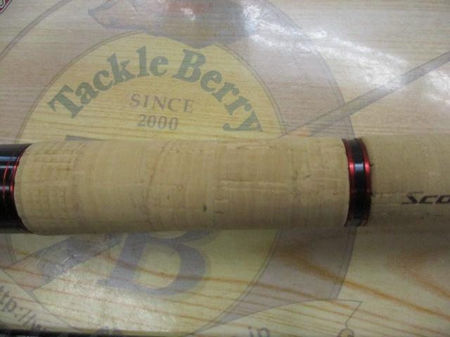 スコーピオン 2831R-2(2019モデル)