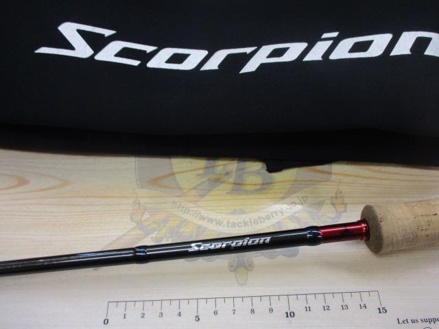 スコーピオン 1652R-2(2019モデル)