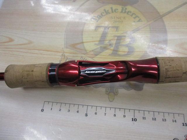 スコーピオン 1652R-2(2019モデル)