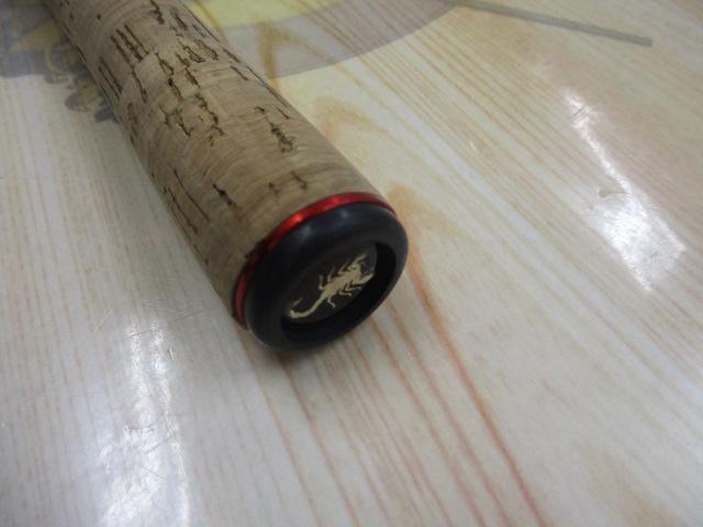 スコーピオン 1652R-2(2019モデル)