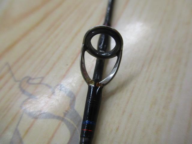 スコーピオン 1652R-2(2019モデル)