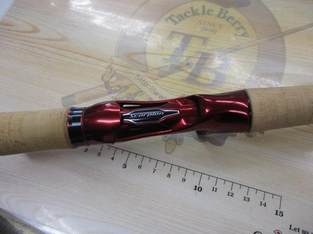 スコーピオン 15102R-2(2019モデル)