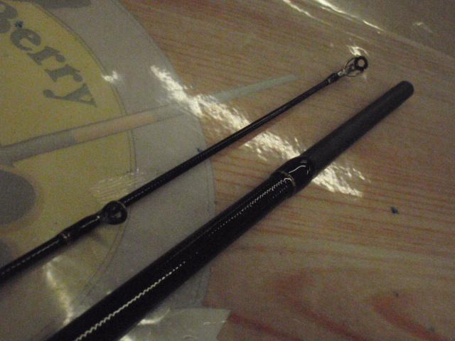 トリプルクロス TCX-862EH