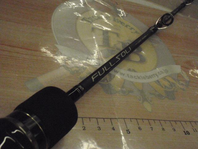 フルソリ FSLJ-B64ML