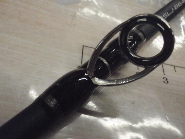 フルソリ FSLJ-B64ML