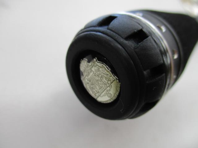 ホーネットスティンガープラス HSPC-6112M MGS