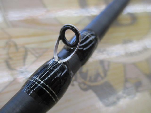 ホーネットスティンガープラス HSPC-6112M MGS