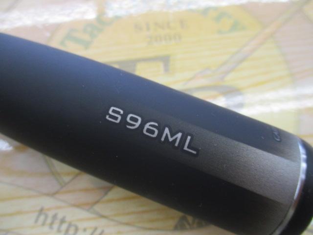 23ディアルーナ S96ML