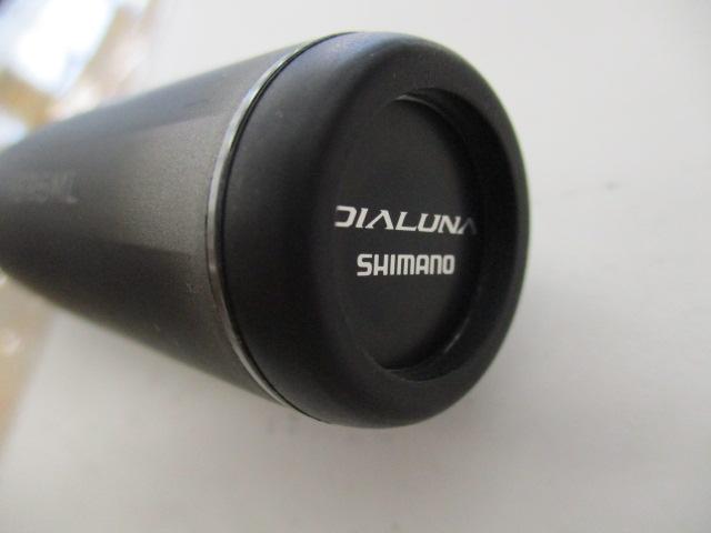 23ディアルーナ S96ML