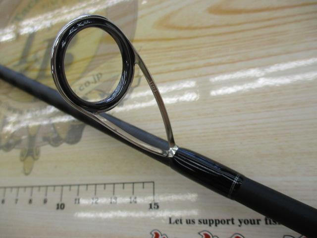 23ディアルーナ S96ML