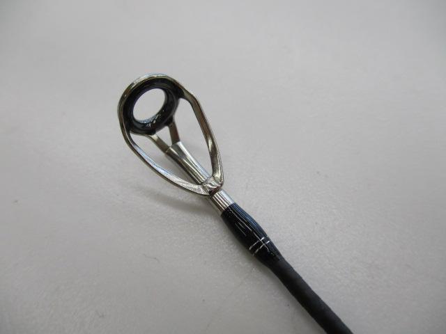 23ディアルーナ S96ML