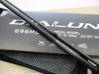 23ディアルーナ S96ML