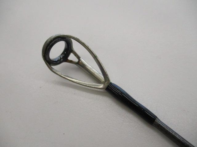 ジグキャスター 97MH