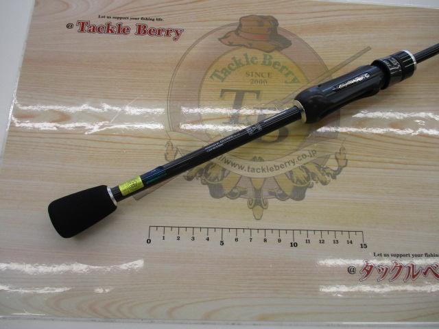 コルトUX 23GCORUS-612UL-HS