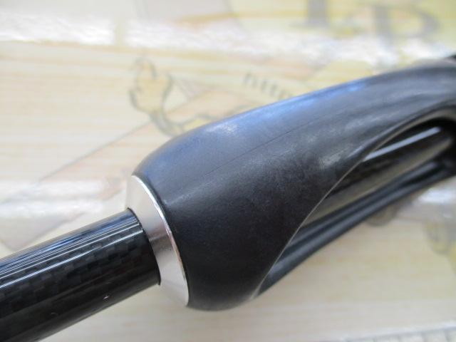 コルトUX 23GCORUS-612UL-HS