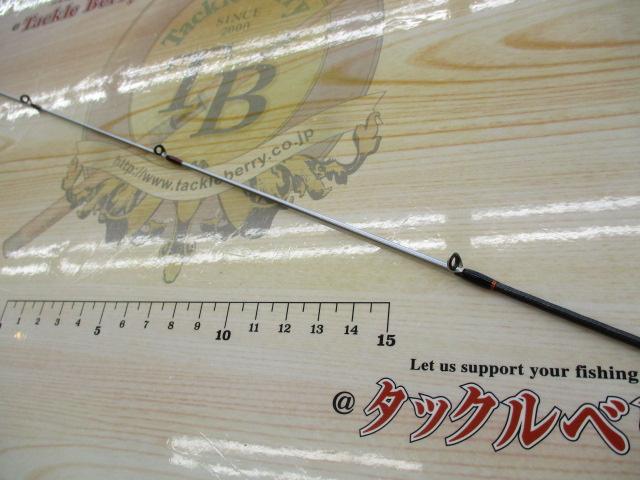 23ソアレBB S76UL-S