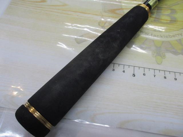 オーバーゼア AGS97M