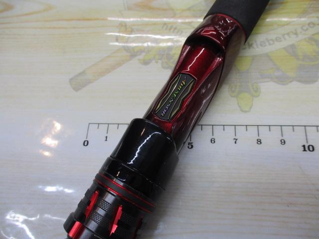 オーバーゼア AGS97M