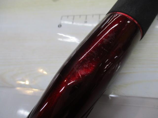 オーバーゼア AGS97M