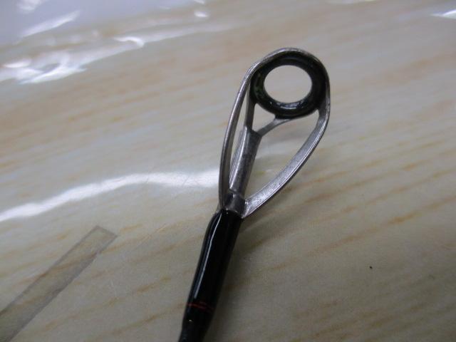 オーバーゼア AGS97M